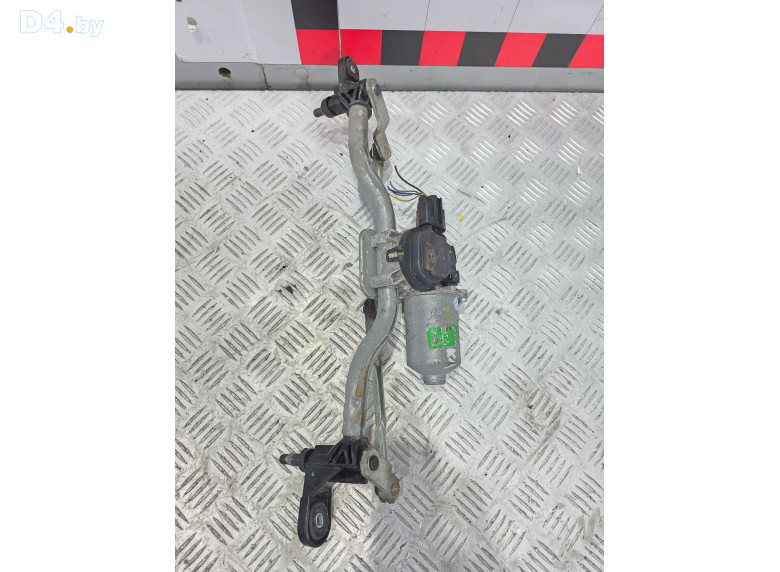 Механизм стеклоочистителя (трапеция дворников) к Ford Ka 2015 г.