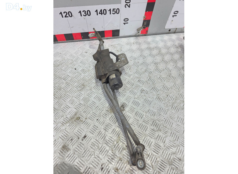 Механизм стеклоочистителя (трапеция дворников) к Peugeot Boxer 2008 г.