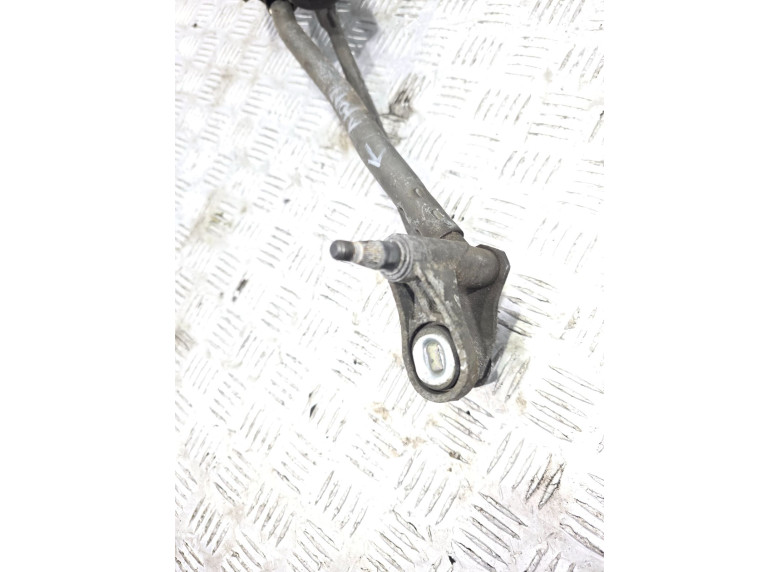 Механизм стеклоочистителя (трапеция дворников) к Peugeot Boxer, 2008г.