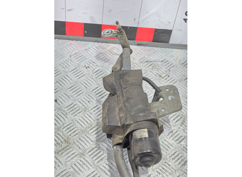 Механизм стеклоочистителя (трапеция дворников) к Peugeot Boxer, 2008г.