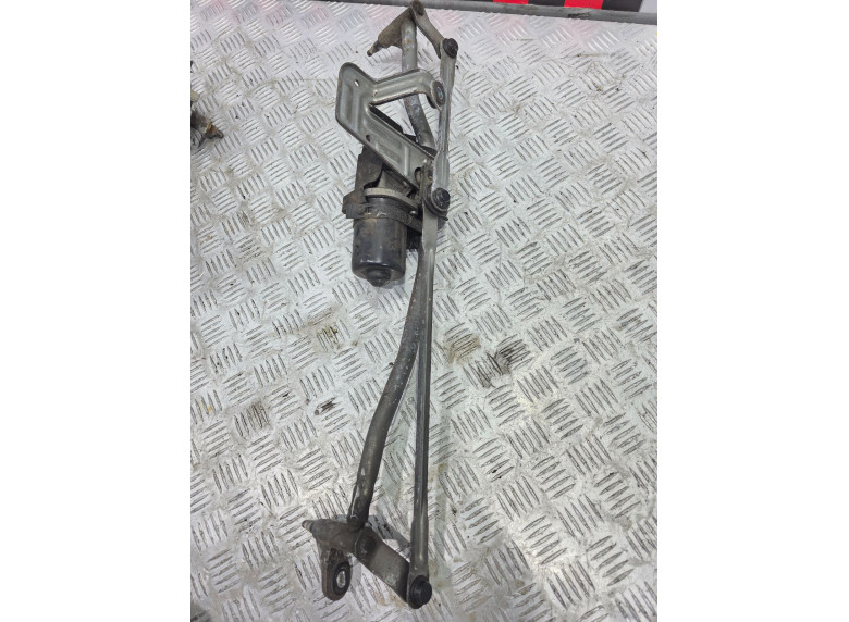 Механизм стеклоочистителя (трапеция дворников) к Peugeot Boxer, 2008г.