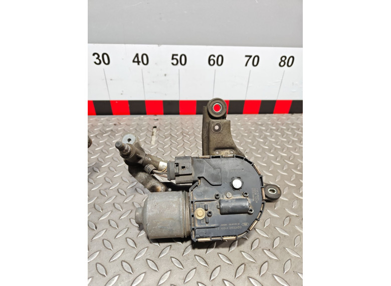 Механизм стеклоочистителя (трапеция дворников) к Ford S-Max, 2007г.