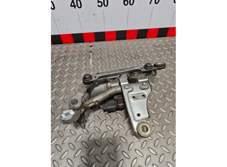 Механизм стеклоочистителя (трапеция дворников) к Ford S-Max, 2007г.