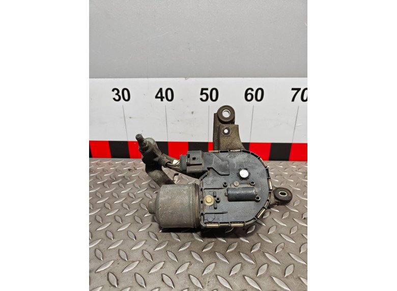 Механизм стеклоочистителя (трапеция дворников) к Ford S-Max, 2007г.