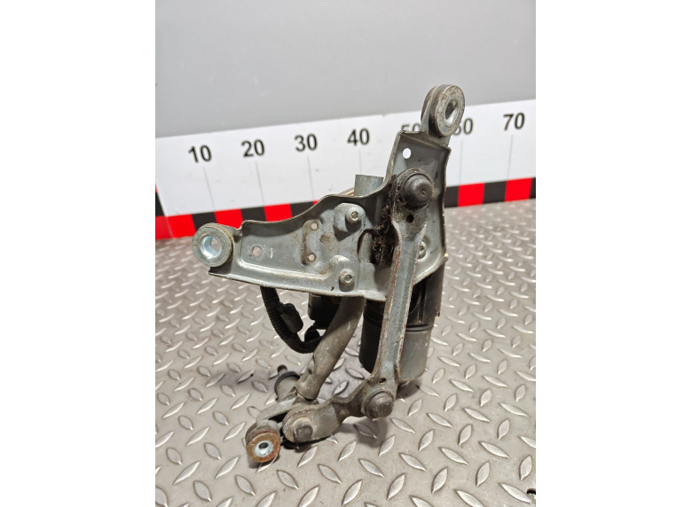 Механизм стеклоочистителя (трапеция дворников) к Ford S-Max, 2007г.