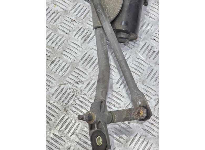 Механизм стеклоочистителя (трапеция дворников) к Audi A6, 1998г.