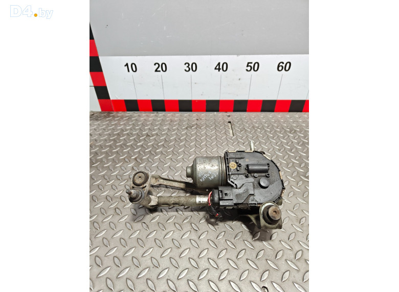 Механизм стеклоочистителя (трапеция дворников) к Seat Altea 2007 г.