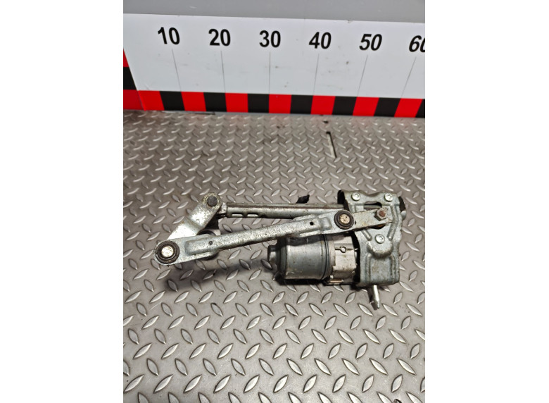 Механизм стеклоочистителя (трапеция дворников) к Seat Altea, 2007г.