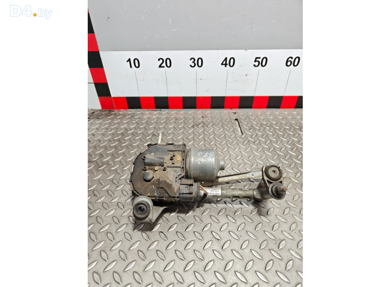 Механизм стеклоочистителя (трапеция дворников) к Seat Altea 2007 г.