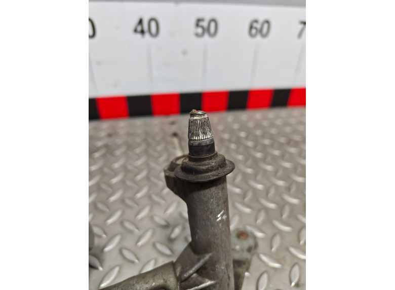 Механизм стеклоочистителя (трапеция дворников) к Seat Altea, 2007г.