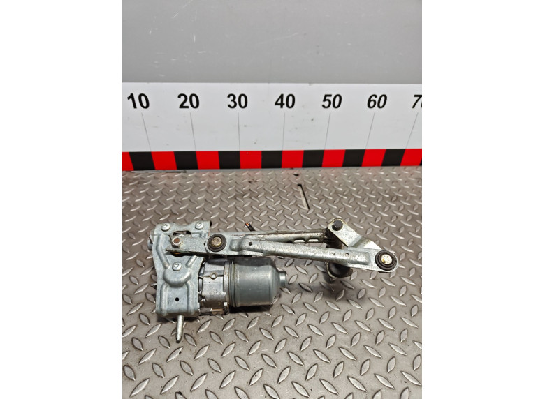 Механизм стеклоочистителя (трапеция дворников) к Seat Altea, 2007г.