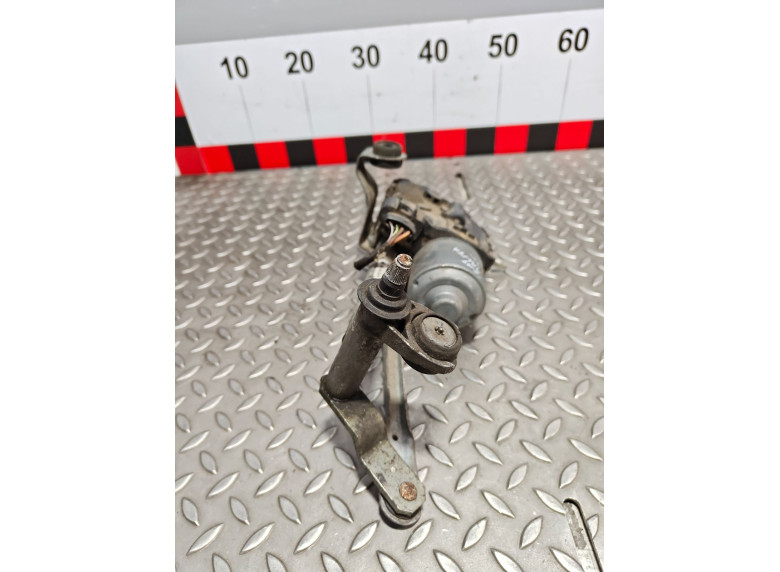 Механизм стеклоочистителя (трапеция дворников) к Seat Altea, 2007г.