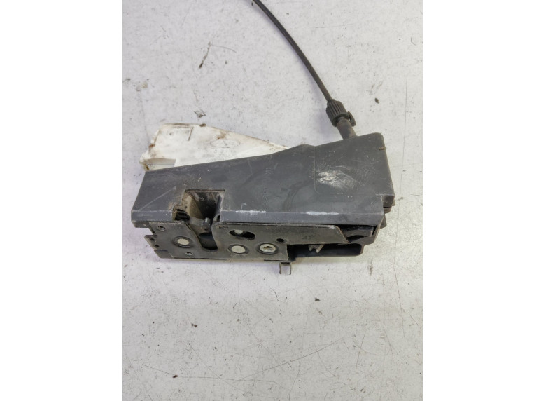 Замок двери задней правой к Seat Alhambra, 2004г.