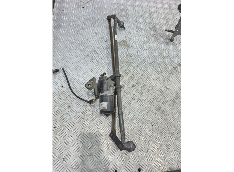 Механизм стеклоочистителя (трапеция дворников) к Opel Movano, 2005г.