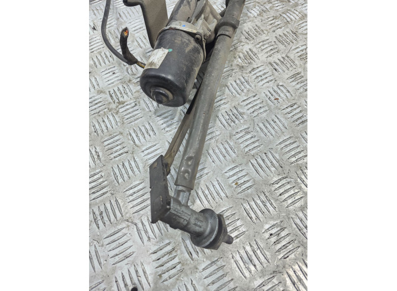 Механизм стеклоочистителя (трапеция дворников) к Opel Movano, 2005г.