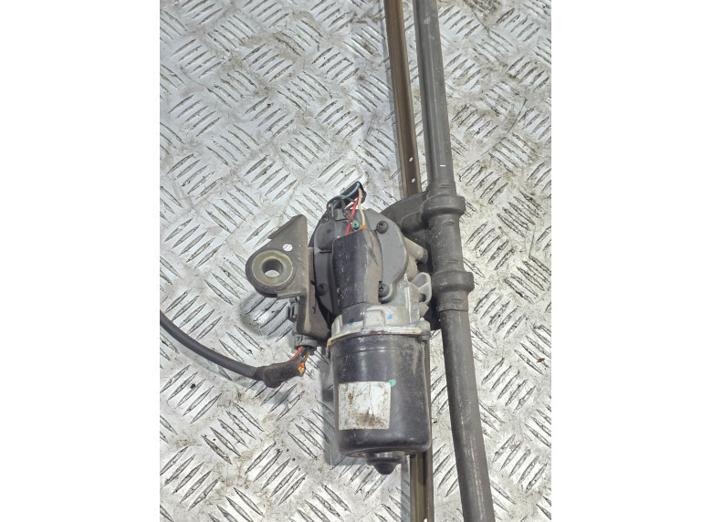 Механизм стеклоочистителя (трапеция дворников) к Opel Movano, 2005г.