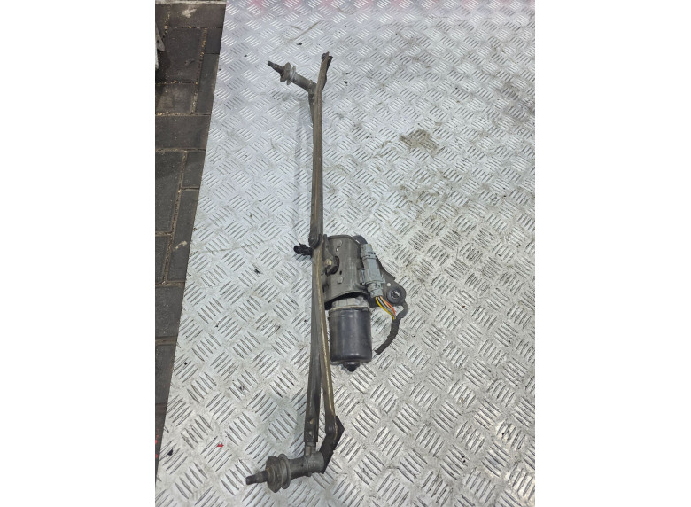 Механизм стеклоочистителя (трапеция дворников) к Opel Movano, 2005г.