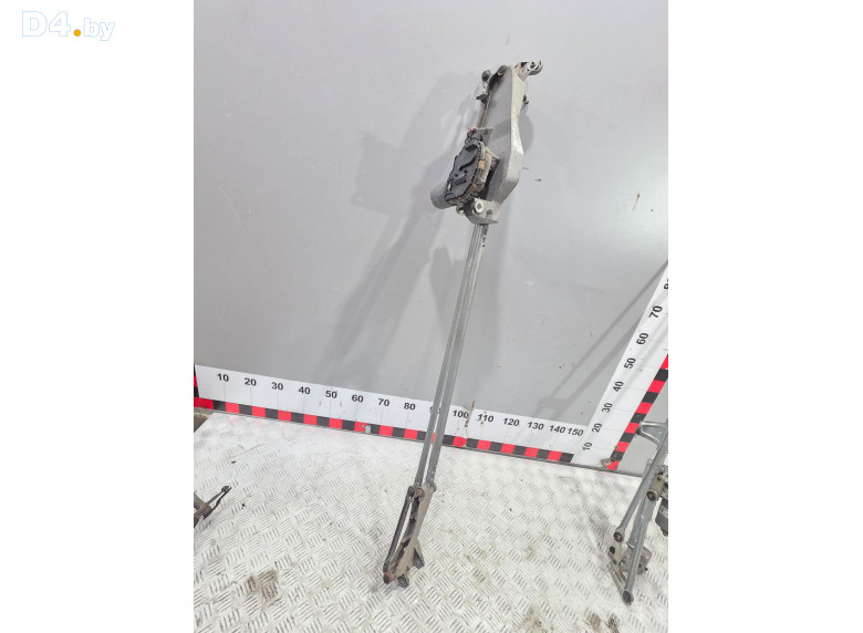 Механизм стеклоочистителя (трапеция дворников) к Renault Espace 2006 г.