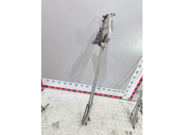 Механизм стеклоочистителя (трапеция дворников) к Renault Espace, 2006г.