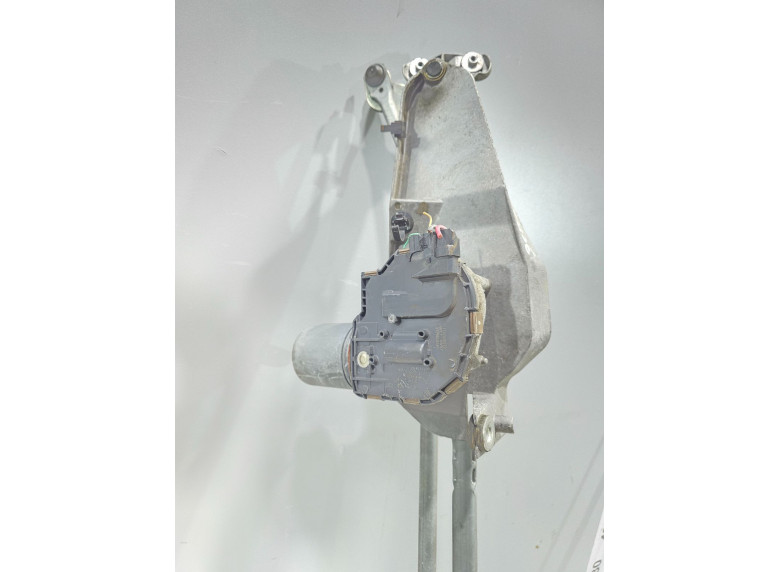 Механизм стеклоочистителя (трапеция дворников) к Renault Espace, 2006г.