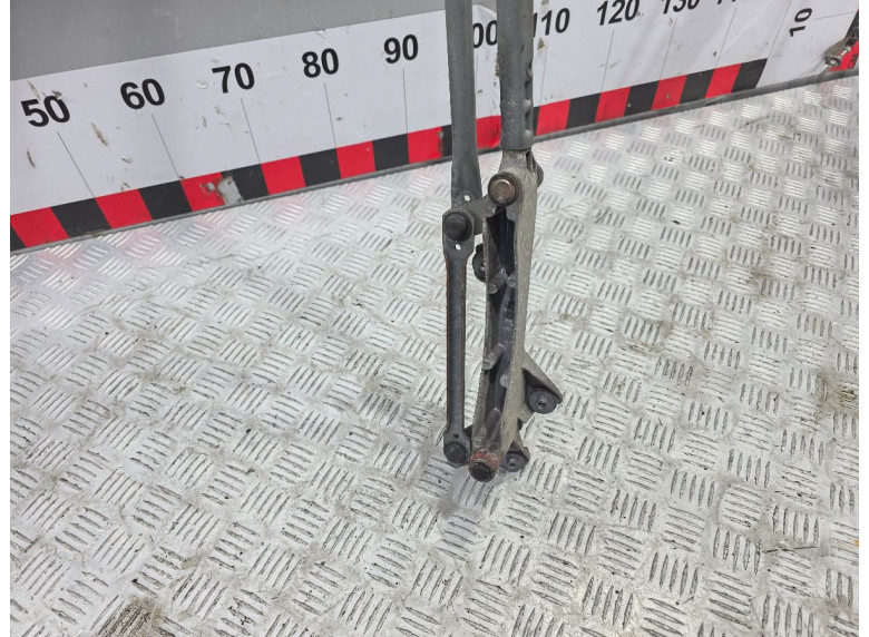 Механизм стеклоочистителя (трапеция дворников) к Renault Espace, 2006г.