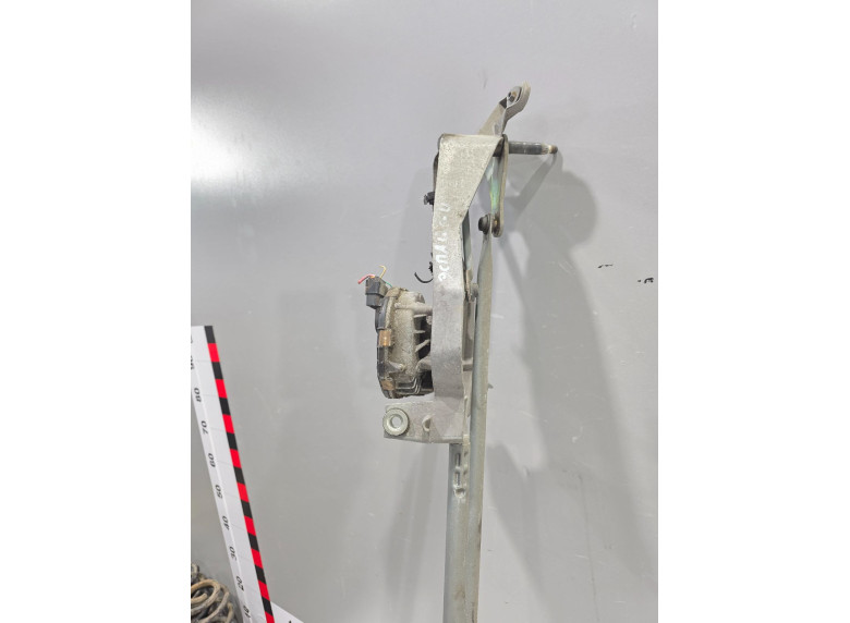 Механизм стеклоочистителя (трапеция дворников) к Renault Espace, 2006г.