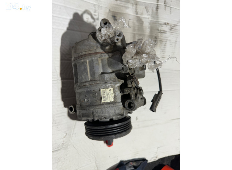 Компрессор кондиционера к BMW 5E60/E61 2005 г.