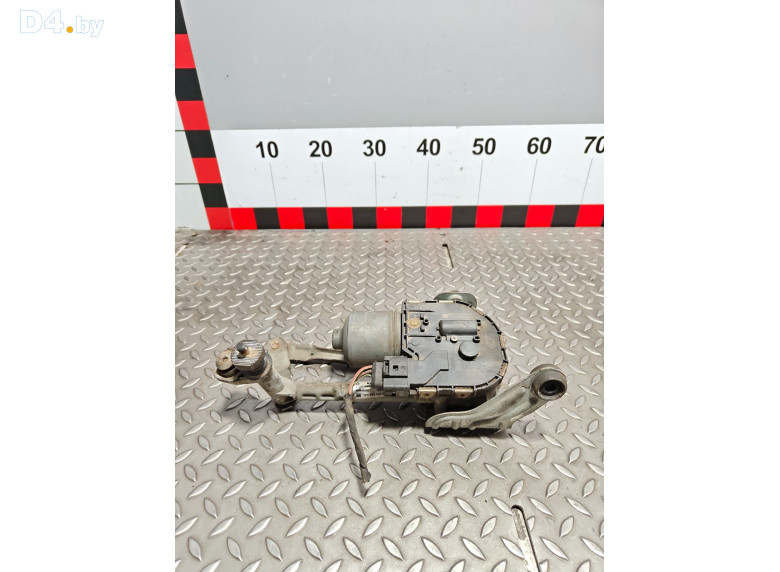 Механизм стеклоочистителя (трапеция дворников) к Seat Leon 2008 г.