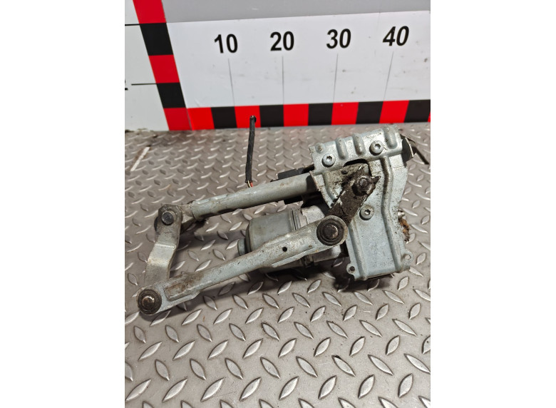 Механизм стеклоочистителя (трапеция дворников) к Seat Leon, 2008г.