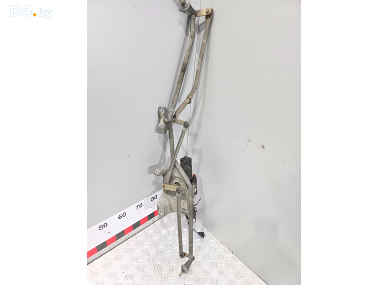 Механизм стеклоочистителя (трапеция дворников) к Volkswagen Sharan 1998 г.