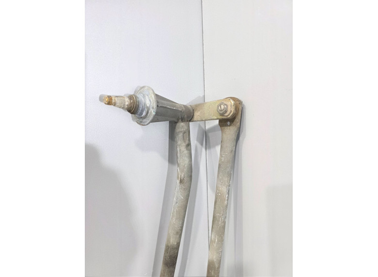 Механизм стеклоочистителя (трапеция дворников) к Volkswagen Sharan, 1998г.