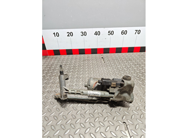 Механизм стеклоочистителя (трапеция дворников) к Seat Toledo, 2007г.