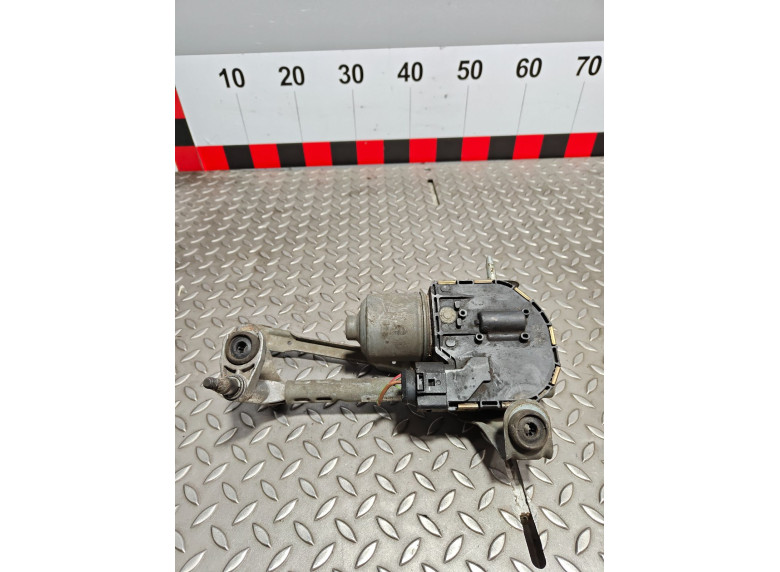 Механизм стеклоочистителя (трапеция дворников) к Seat Toledo, 2007г.