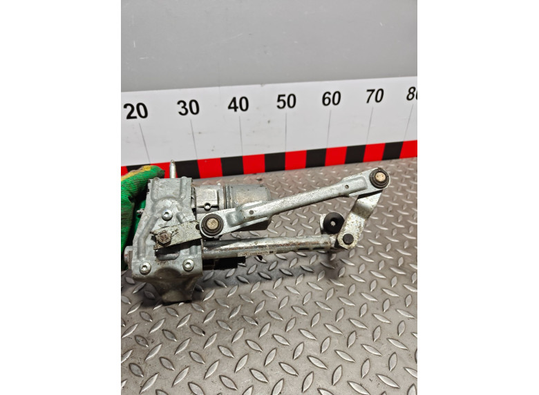 Механизм стеклоочистителя (трапеция дворников) к Seat Toledo, 2007г.