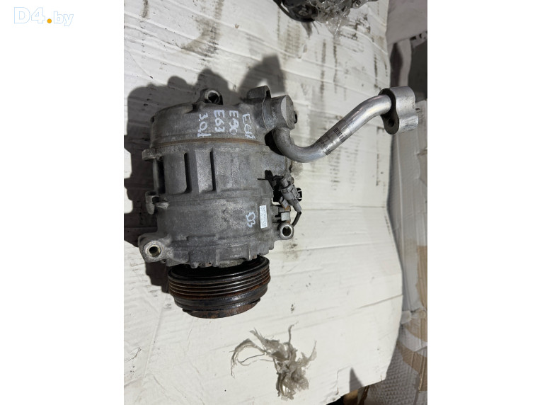 Компрессор кондиционера к BMW 5E60/E61 2008 г.