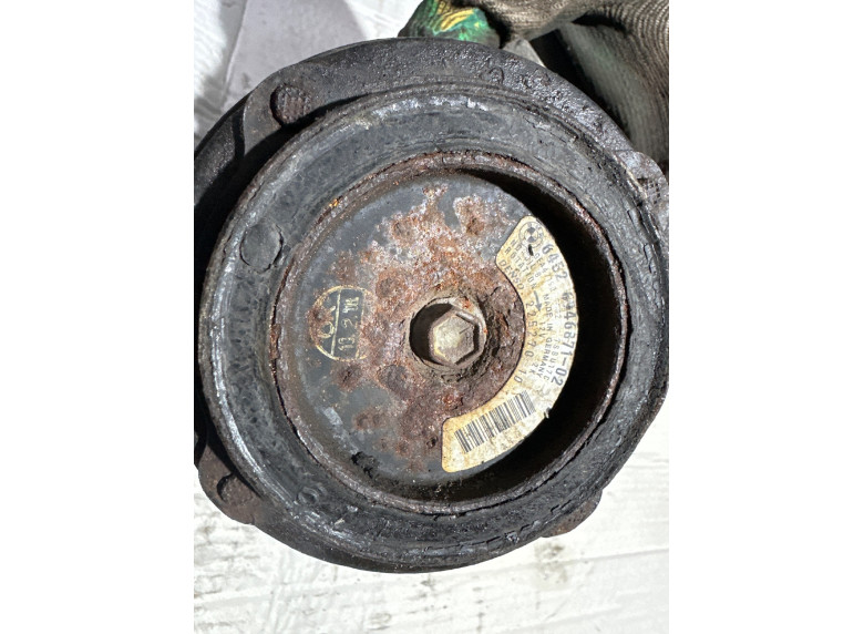 Компрессор кондиционера к BMW 3 E90/E91/E92/E93, 2008г.