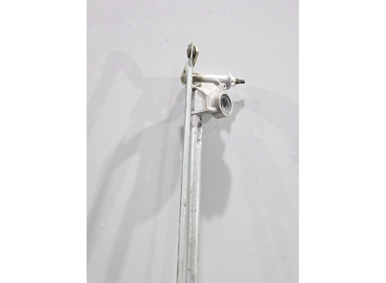 Механизм стеклоочистителя (трапеция дворников) к Opel Zafira, 2007г.