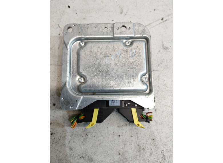 Блок AirBag к Peugeot 5008, 2010г.