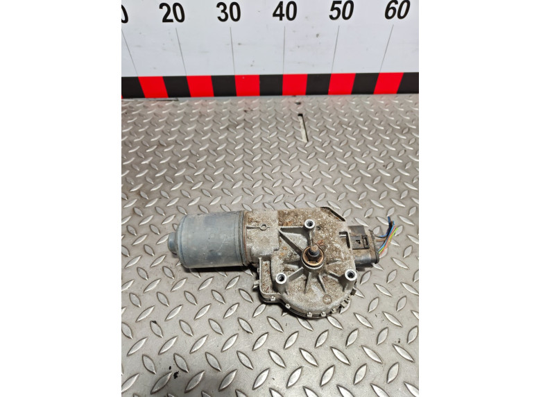 Моторчик передних стеклоочистителей (дворников) к Volkswagen Sharan, 2003г.