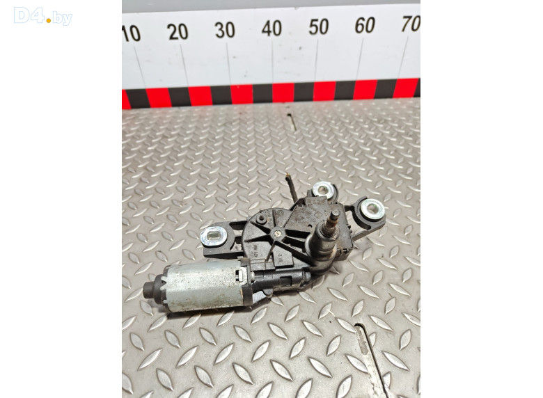 Моторчик заднего стеклоочистителя (дворника) к Seat Altea 2007 г.