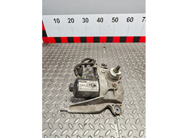 Механизм стеклоочистителя (трапеция дворников) к Ford B-Max, 2012г.