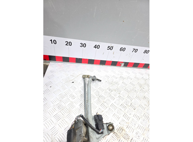 Механизм стеклоочистителя (трапеция дворников) к Opel Vivaro, 2004г.