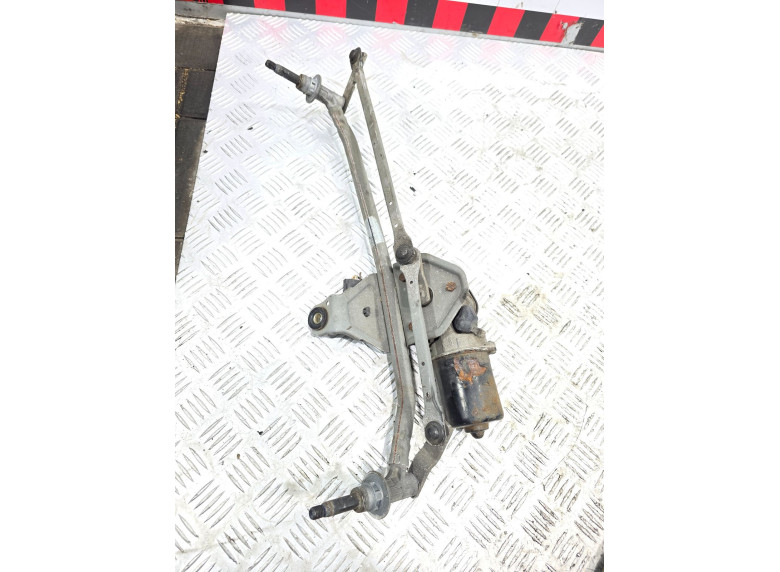 Механизм стеклоочистителя (трапеция дворников) к Opel Vivaro, 2004г.