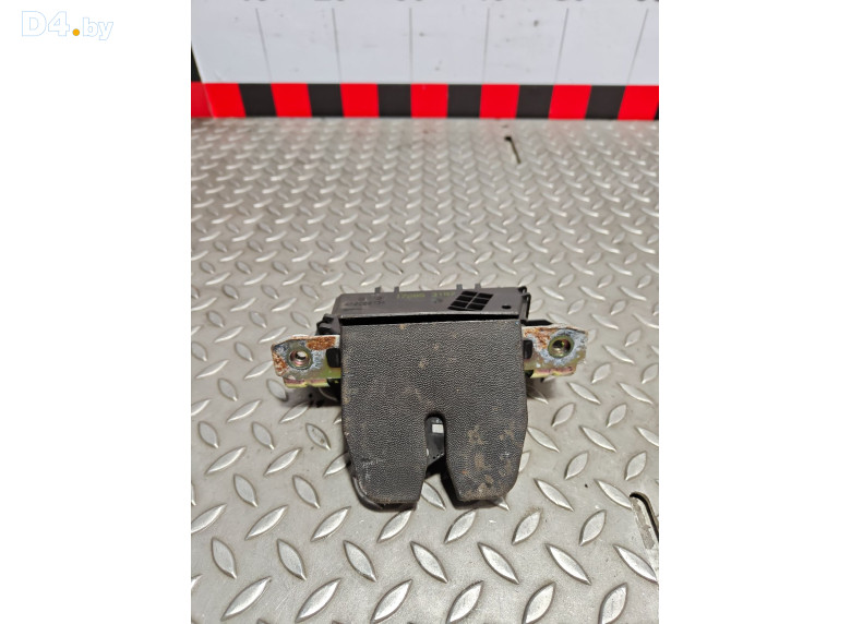 Замок багажника к Opel Astra 2007 г.