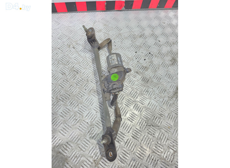 Механизм стеклоочистителя (трапеция дворников) к Lancia Delta 2010 г.