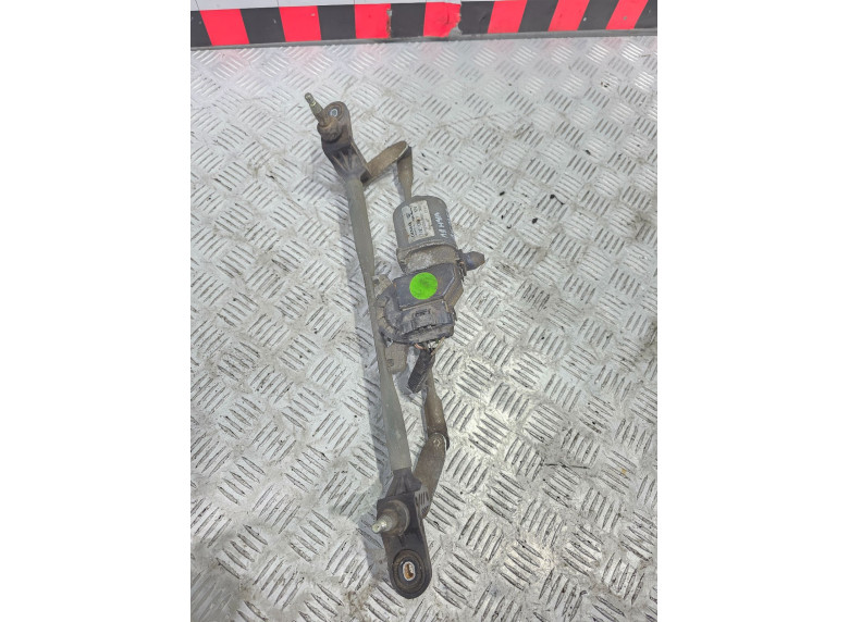 Механизм стеклоочистителя (трапеция дворников) к Lancia Delta, 2010г.