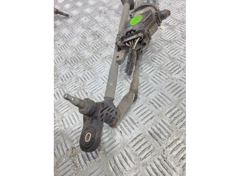 Механизм стеклоочистителя (трапеция дворников) к Lancia Delta, 2010г.