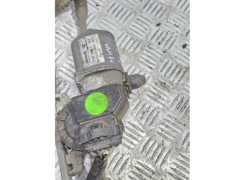 Механизм стеклоочистителя (трапеция дворников) к Lancia Delta, 2010г.