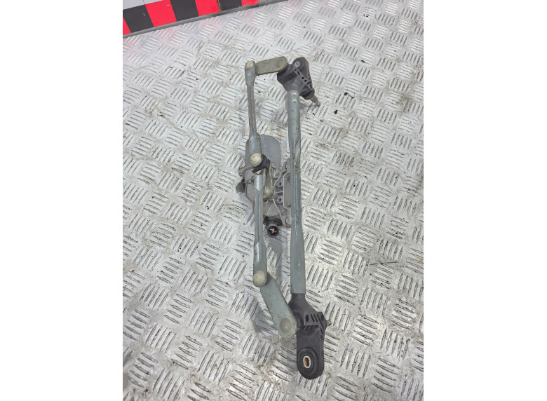 Механизм стеклоочистителя (трапеция дворников) к Lancia Delta, 2010г.