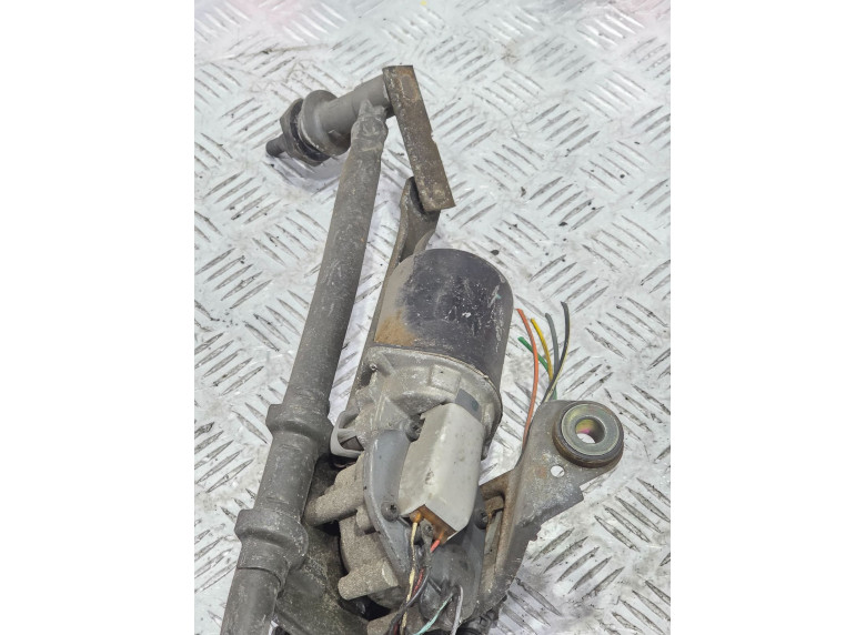 Механизм стеклоочистителя (трапеция дворников) к Renault Master, 2006г.